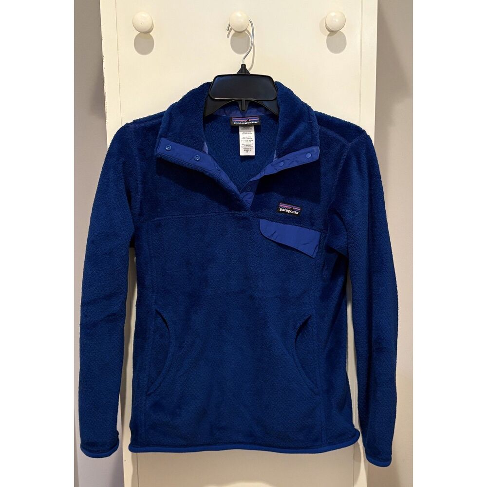 Patagonia Re-Tool Snap-T Women's XS